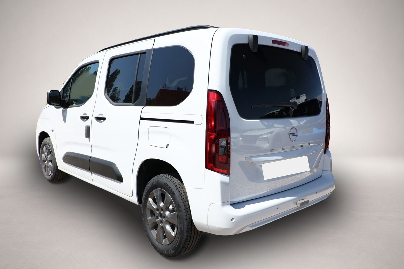 Opel Combo (04/2026, Diesel)