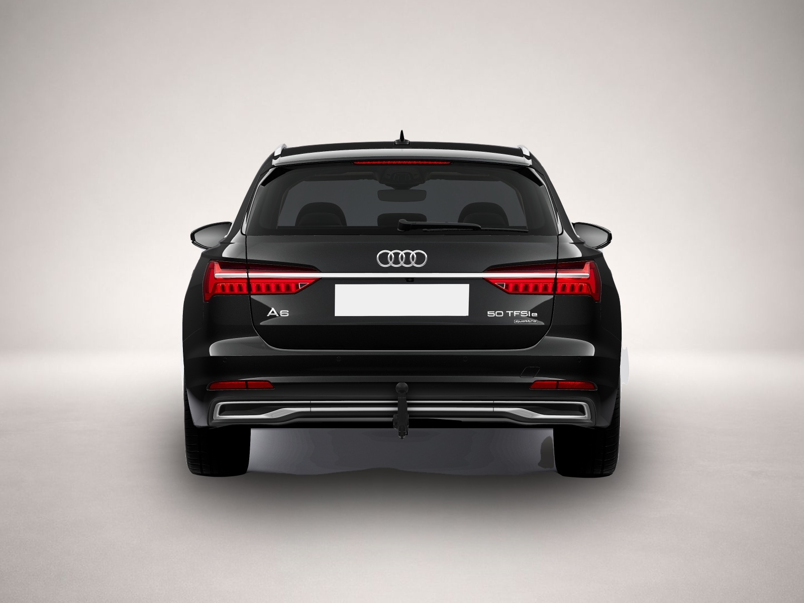Audi quattro (02/2025, Hybrid (Benzin/Elektro))