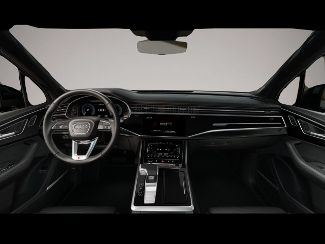 Audi quattro (09/2025, Hybrid (Benzin/Elektro))