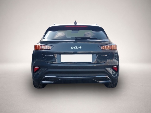 KIA XCeed (01/2026, Benzin)