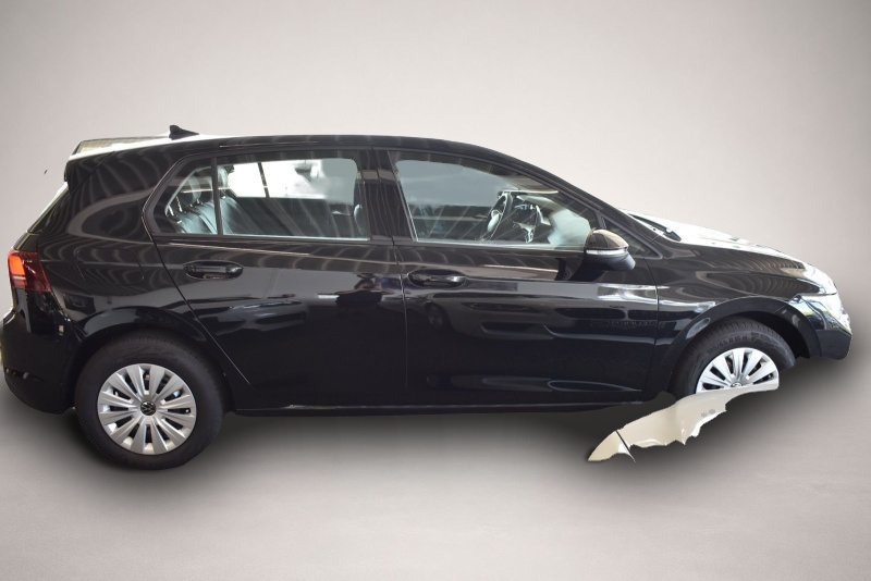 Volkswagen Golf, Bild 6 von 7