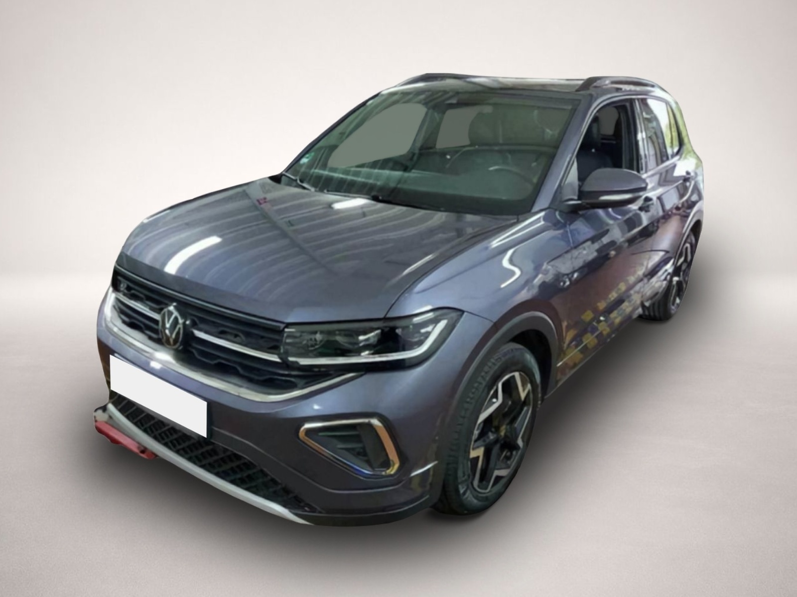 Volkswagen T-Cross (05/2025, )