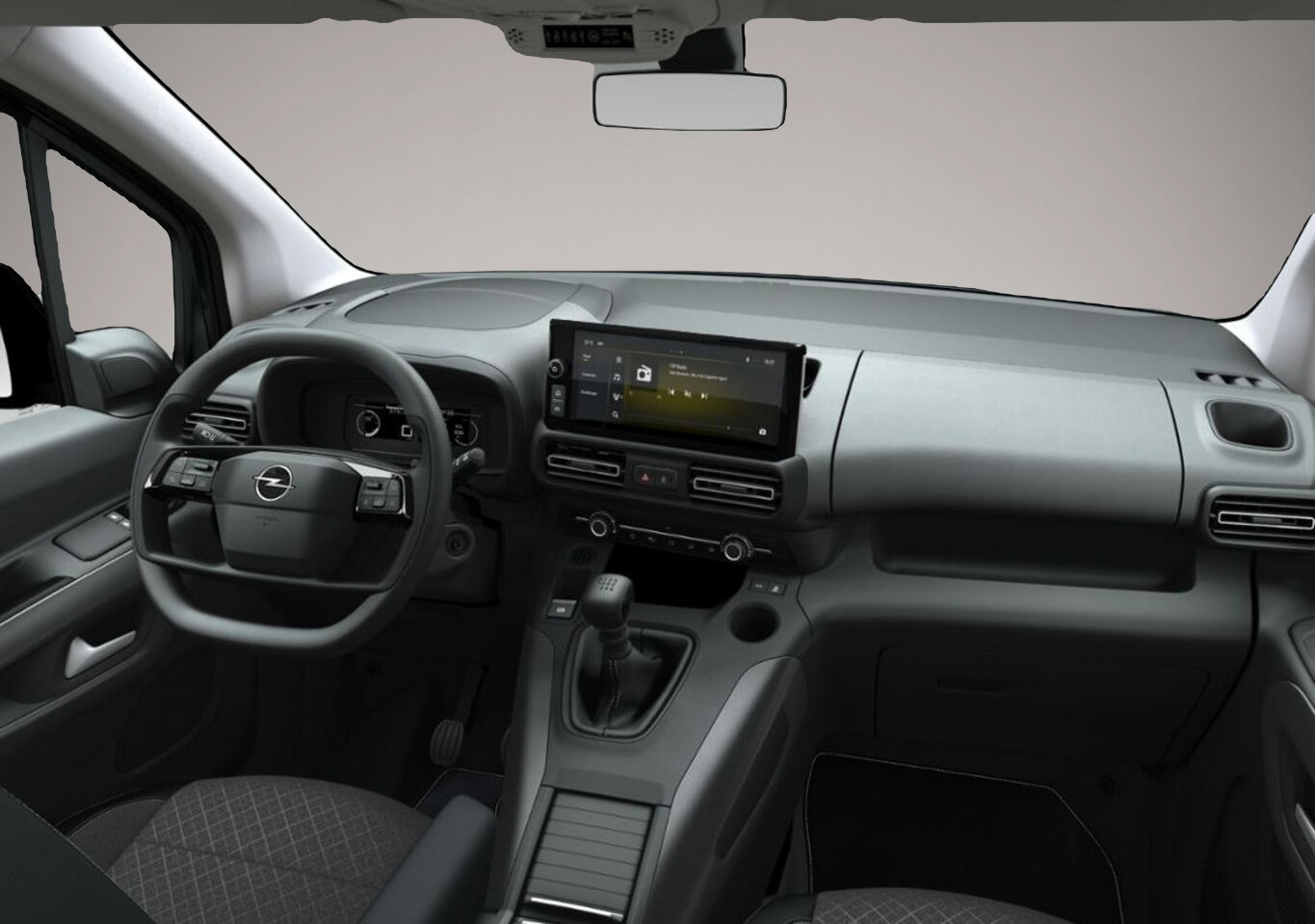 Opel Combo, Bild 4 von 7