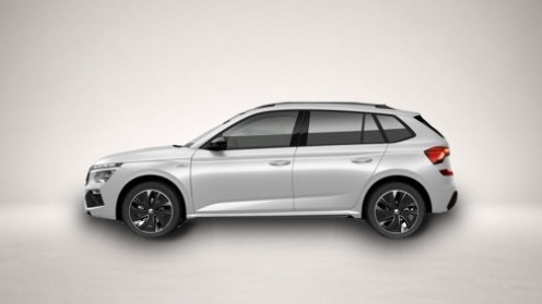 Skoda Kamiq, image 2 of 3