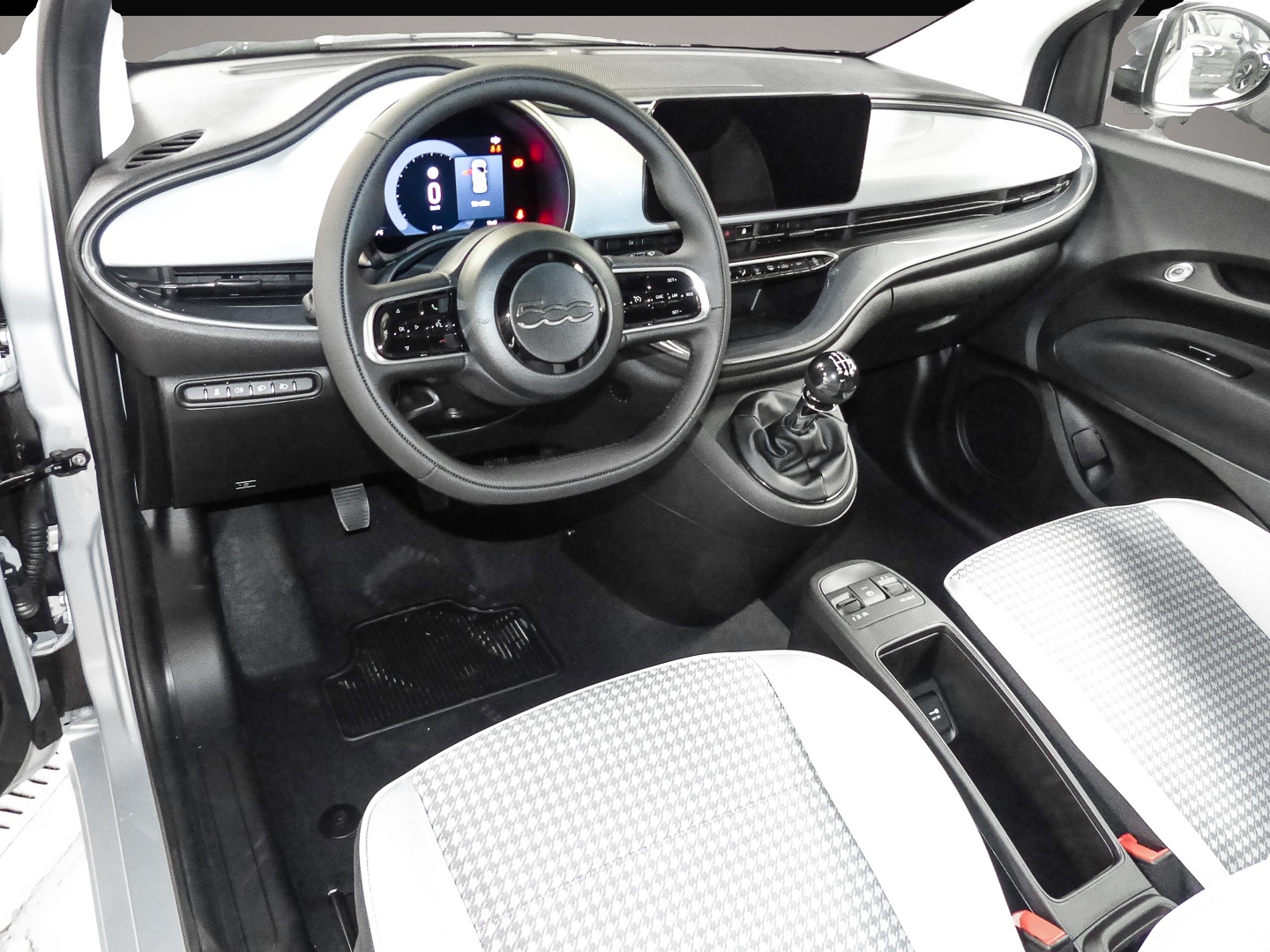 Fiat 500C (08/2026, Benzin)