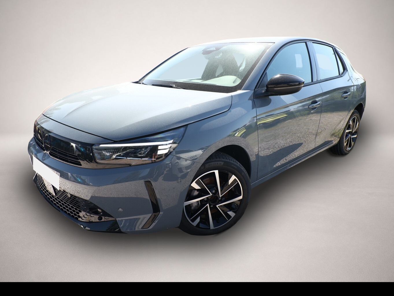 Opel Corsa (10/2025, Benzin)