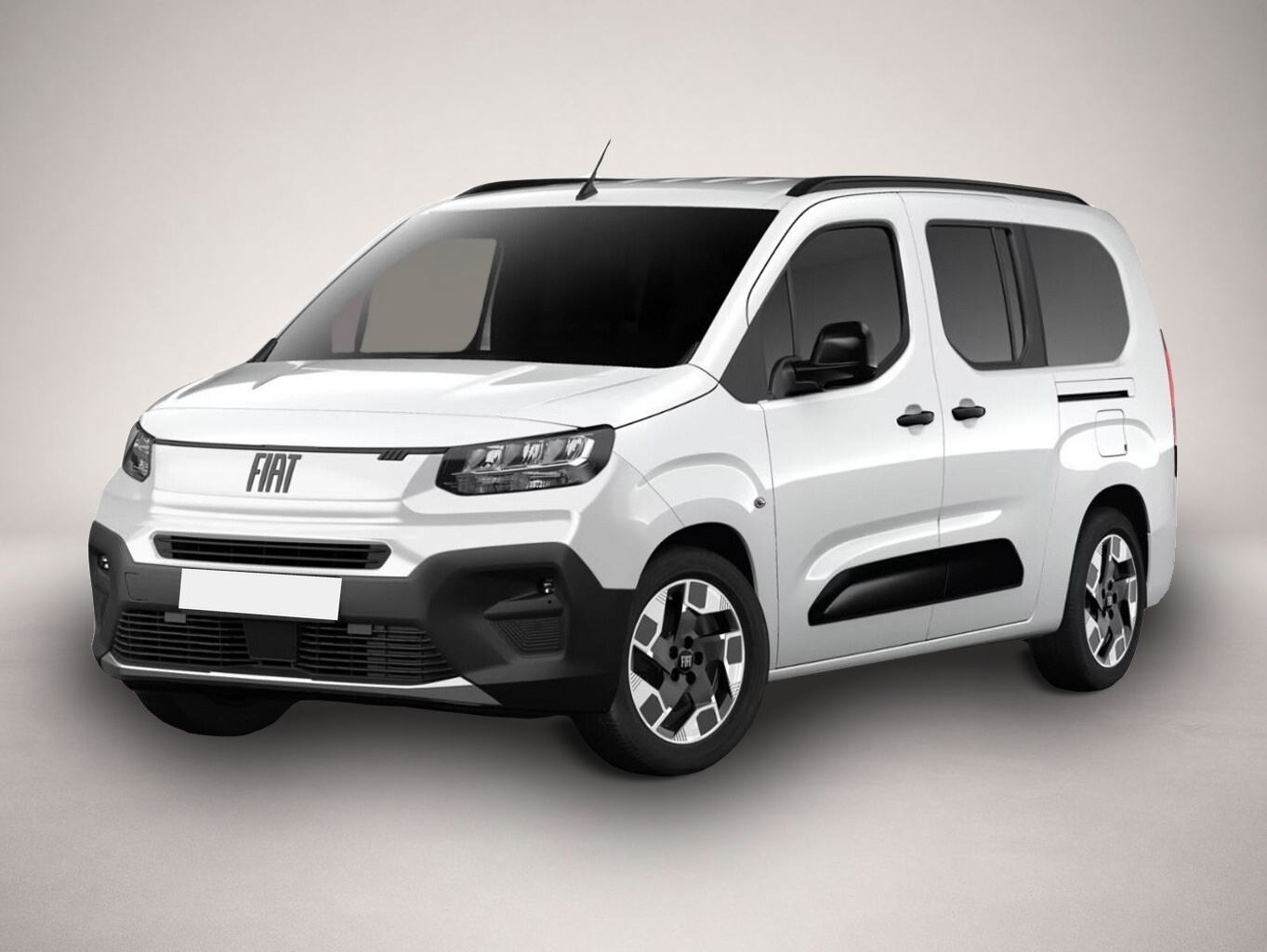 Fiat Qubo (05/2026, Diesel)