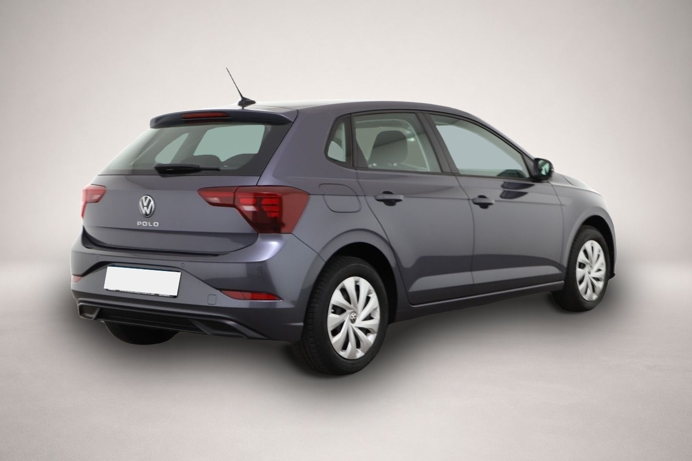 Volkswagen Polo (01/2023, Benzin)