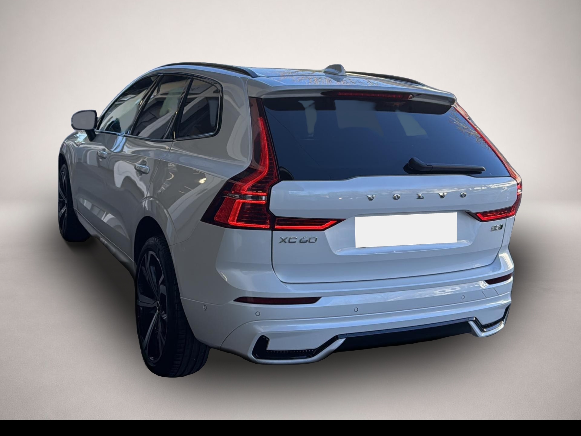 Volvo XC60 (03/2023, Diesel)