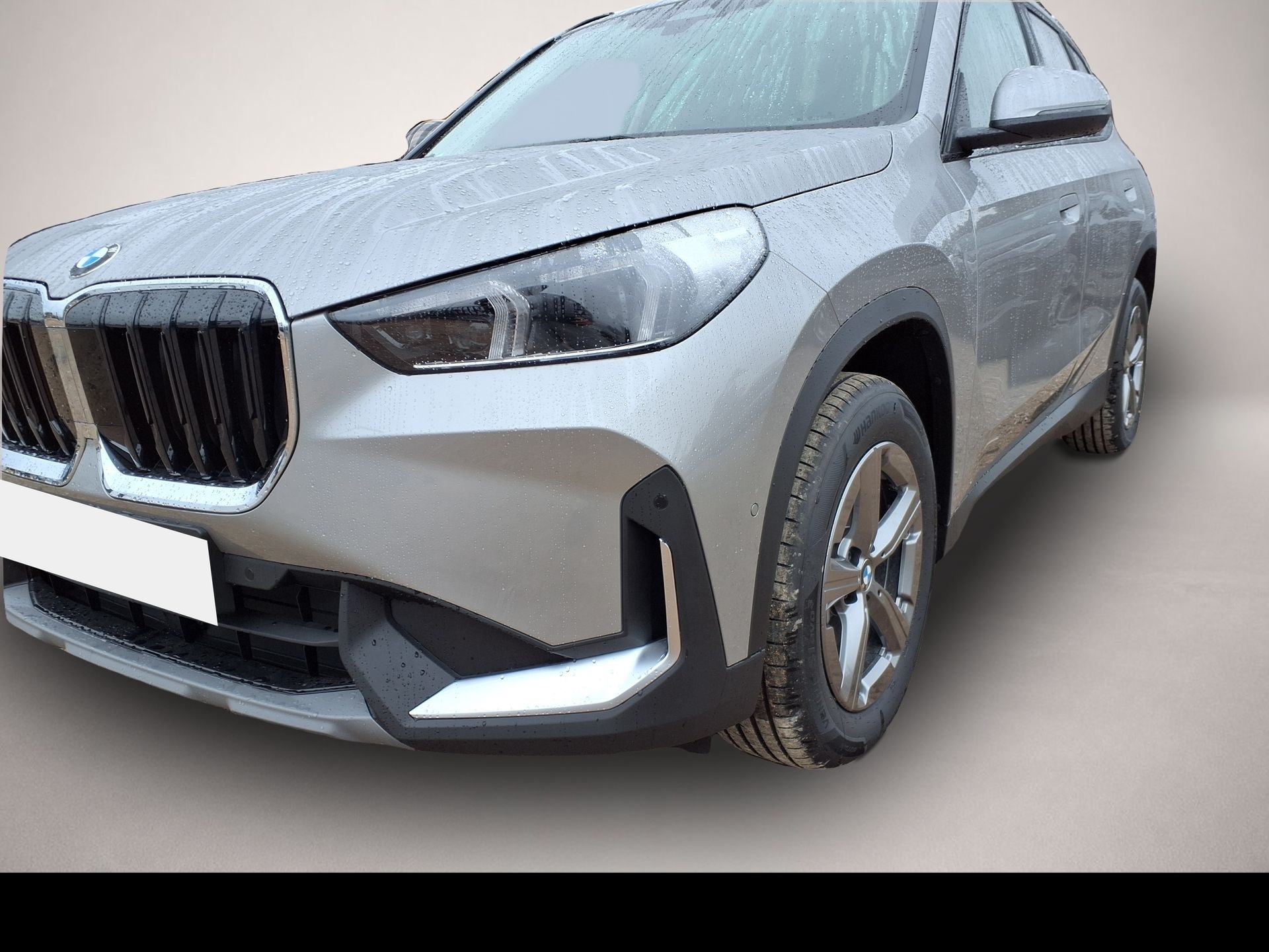BMW X1 (03/2026, Diesel)