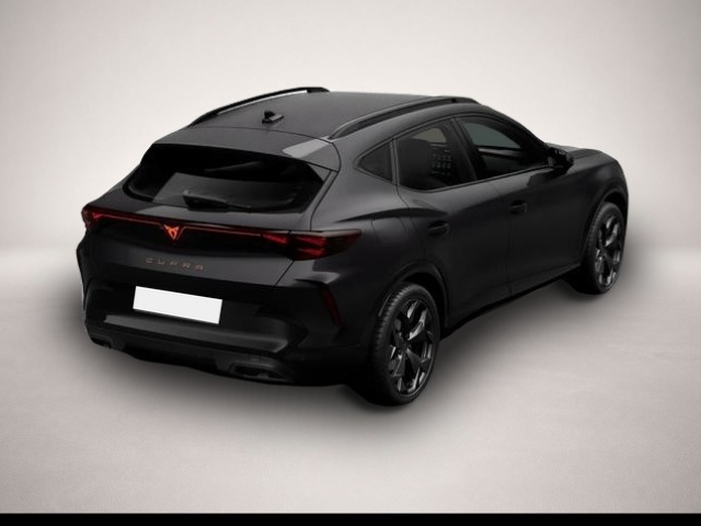 CUPRA Formentor, image 4 of 5