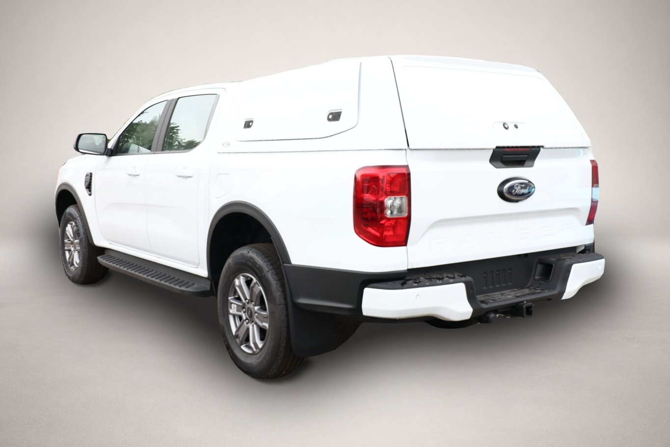 Ford Ranger (06/2026, Diesel)