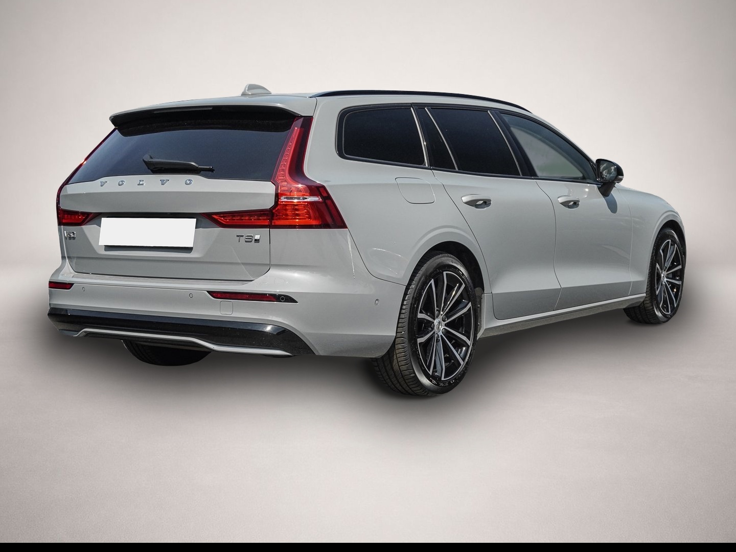 Volvo V60 (07/2024, )