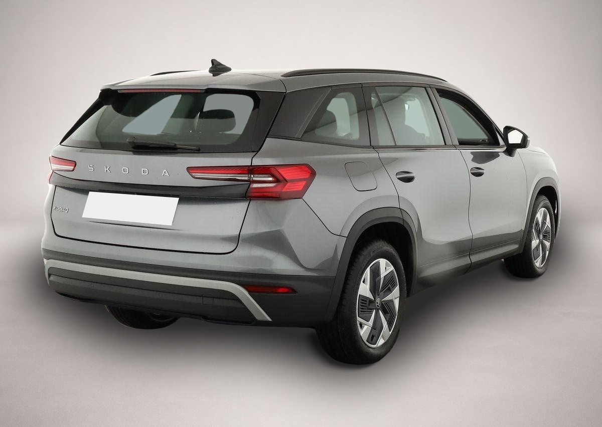 Skoda Kodiaq (06/2026, Diesel)