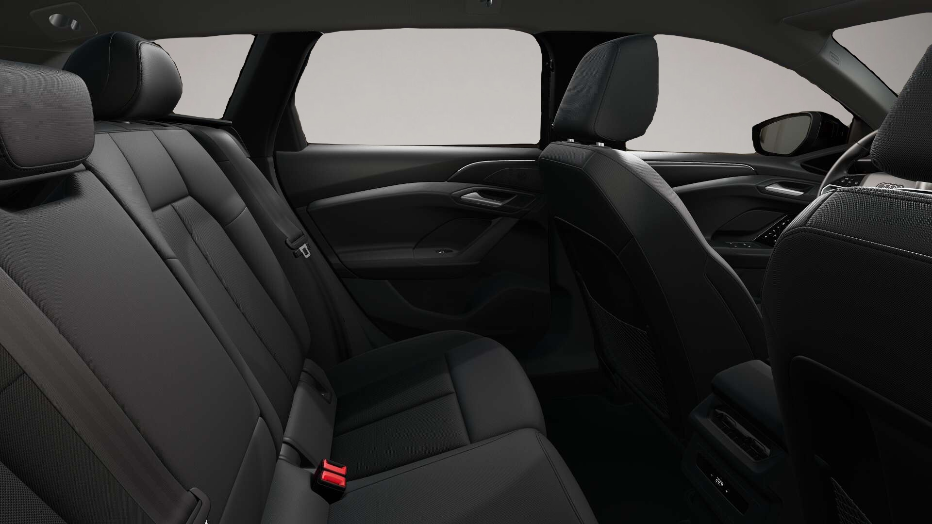 Audi e-tron (10/2025, ELECTRIC)