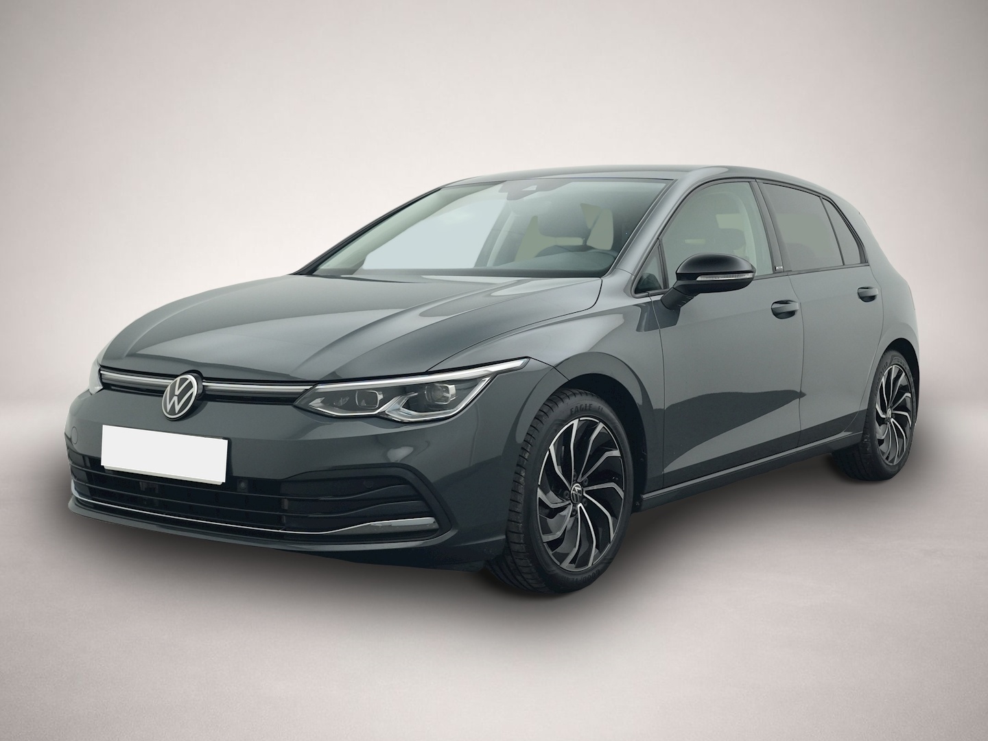 Volkswagen Golf (01/2023, )