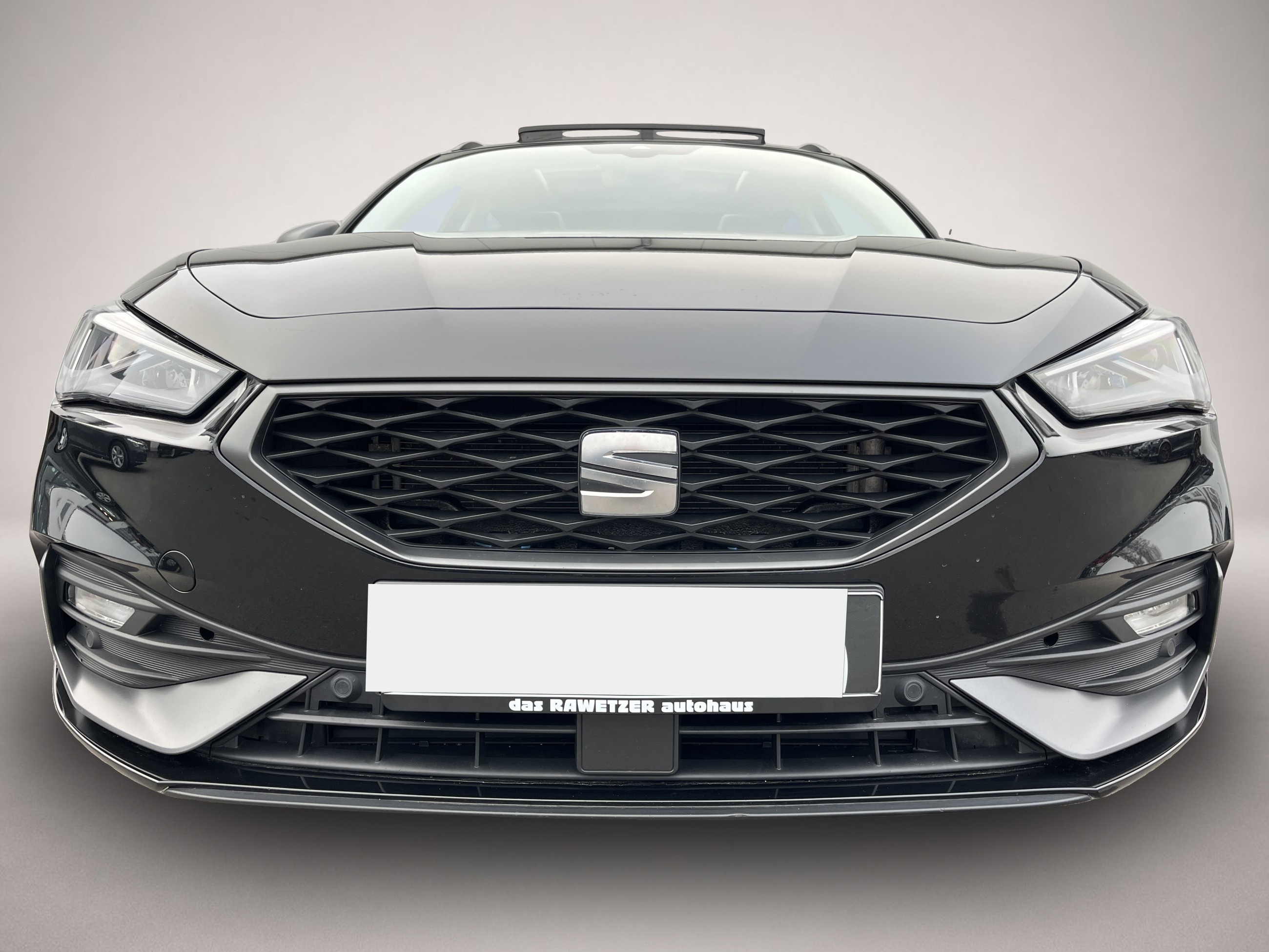 Seat Leon (09/2022, Diesel)