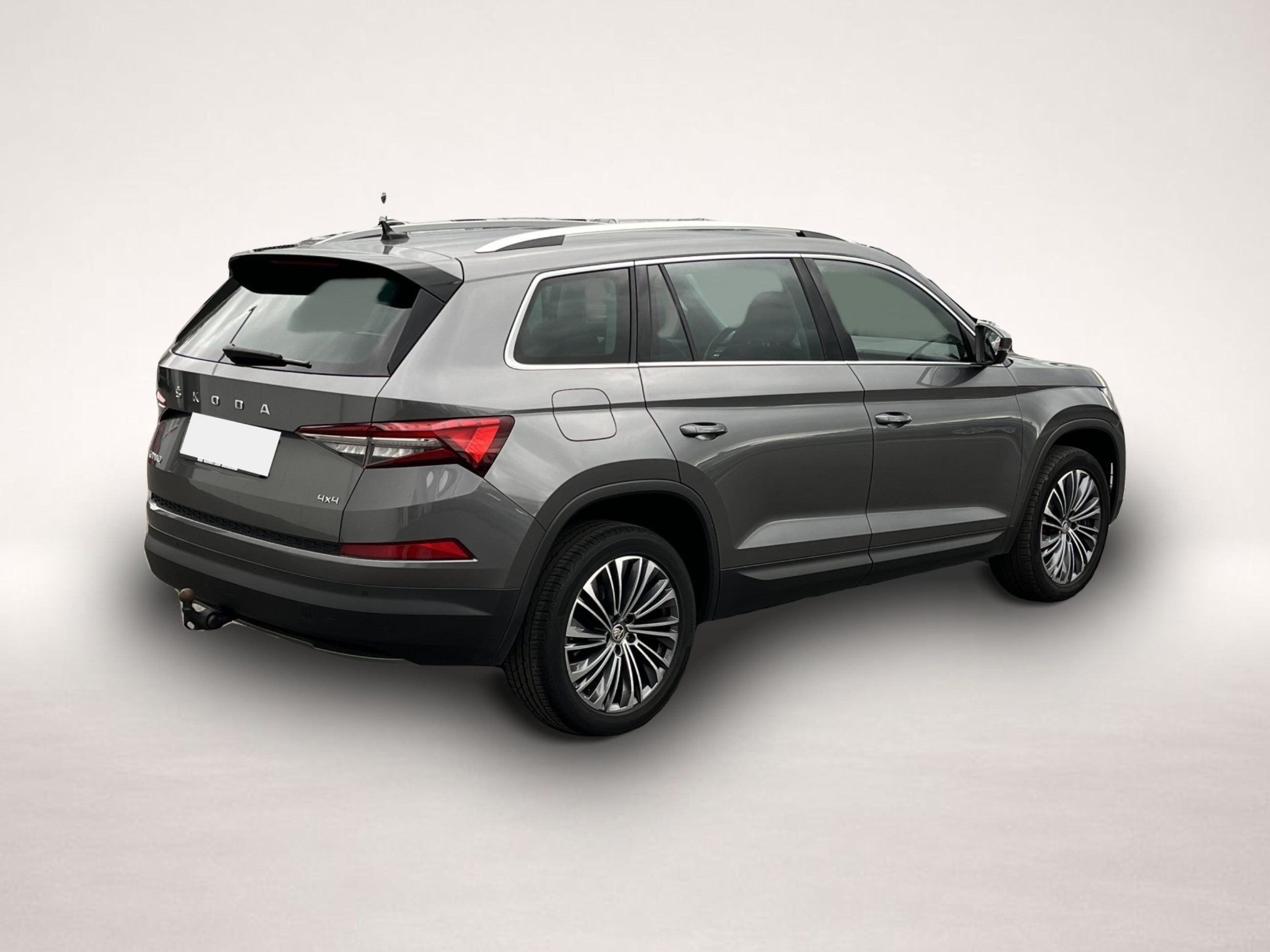 Skoda Kodiaq (02/2023, Diesel)
