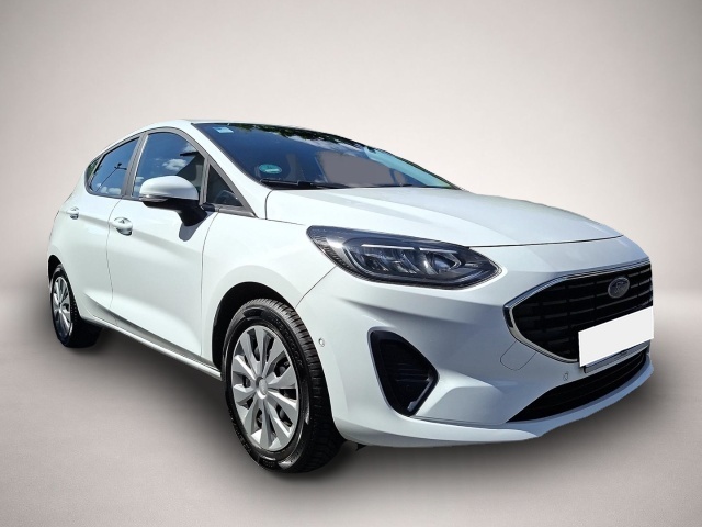 Ford Fiesta (01/2023, Benzin)