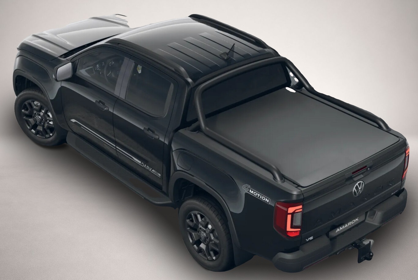 Volkswagen Amarok (06/2026, Diesel)