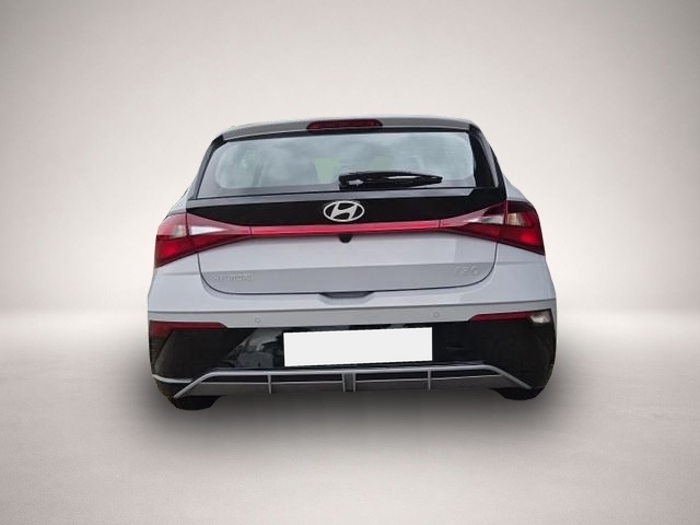 Hyundai i20 (05/2026, Benzin)