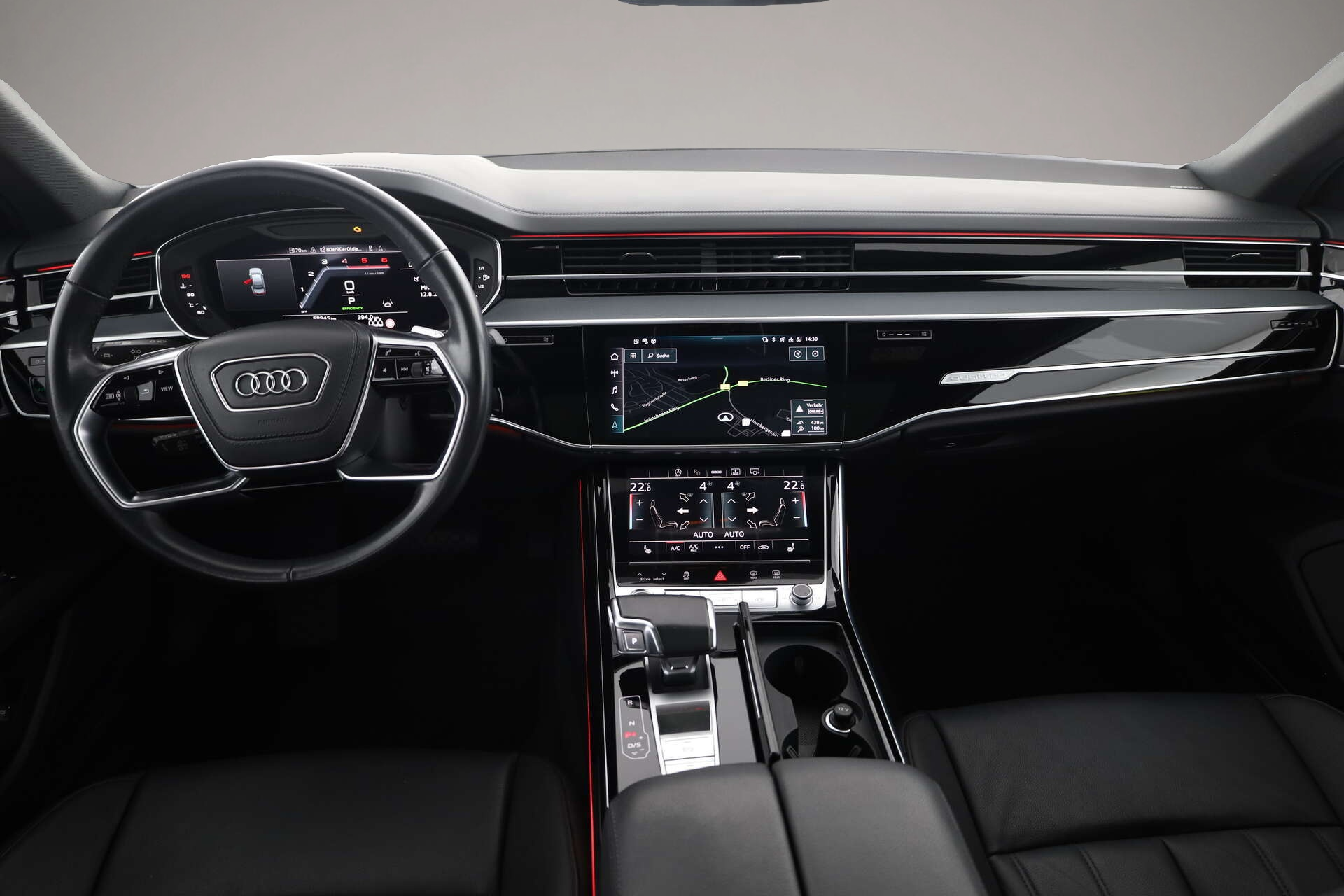 Audi quattro (10/2023, Diesel)