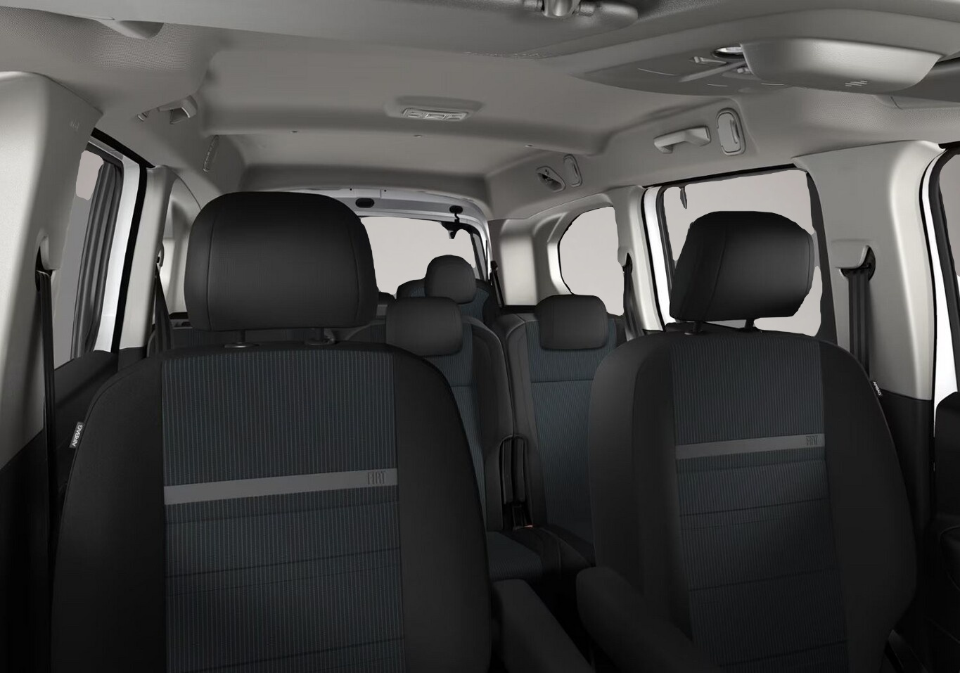 Fiat Qubo (05/2026, Diesel)
