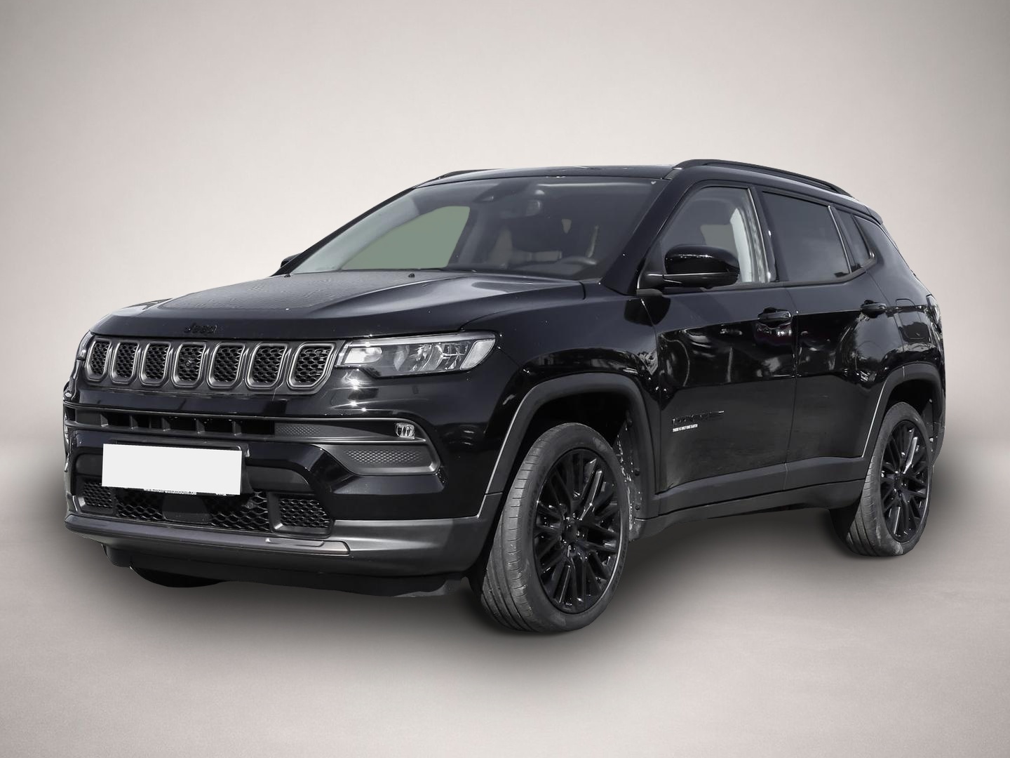 Jeep Compass (12/2022, )