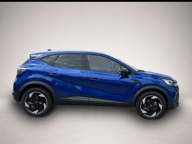 Renault Captur (06/2025, Benzin)