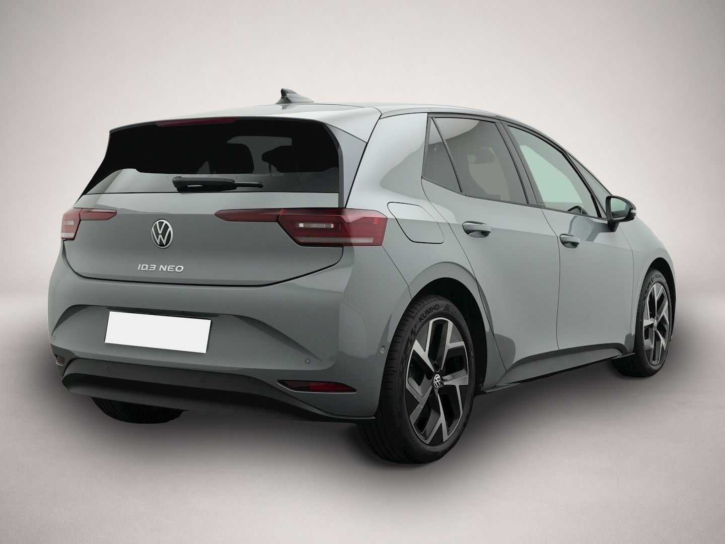 Volkswagen ID.3, Bild 5 von 8