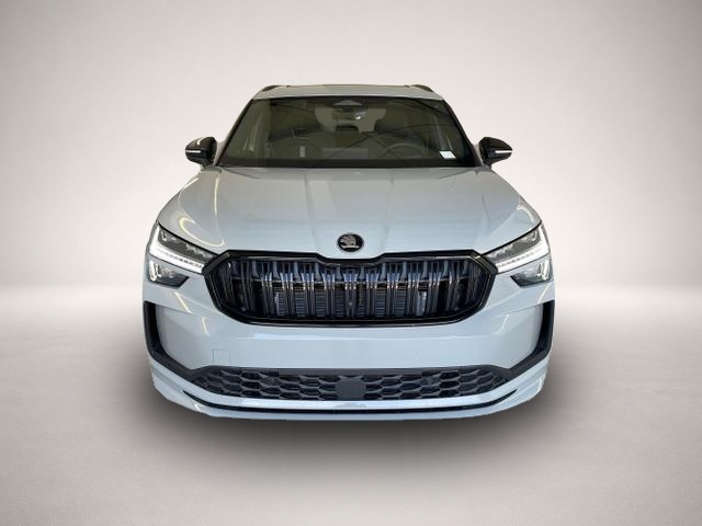 Skoda Kodiaq, Bild 2 von 5