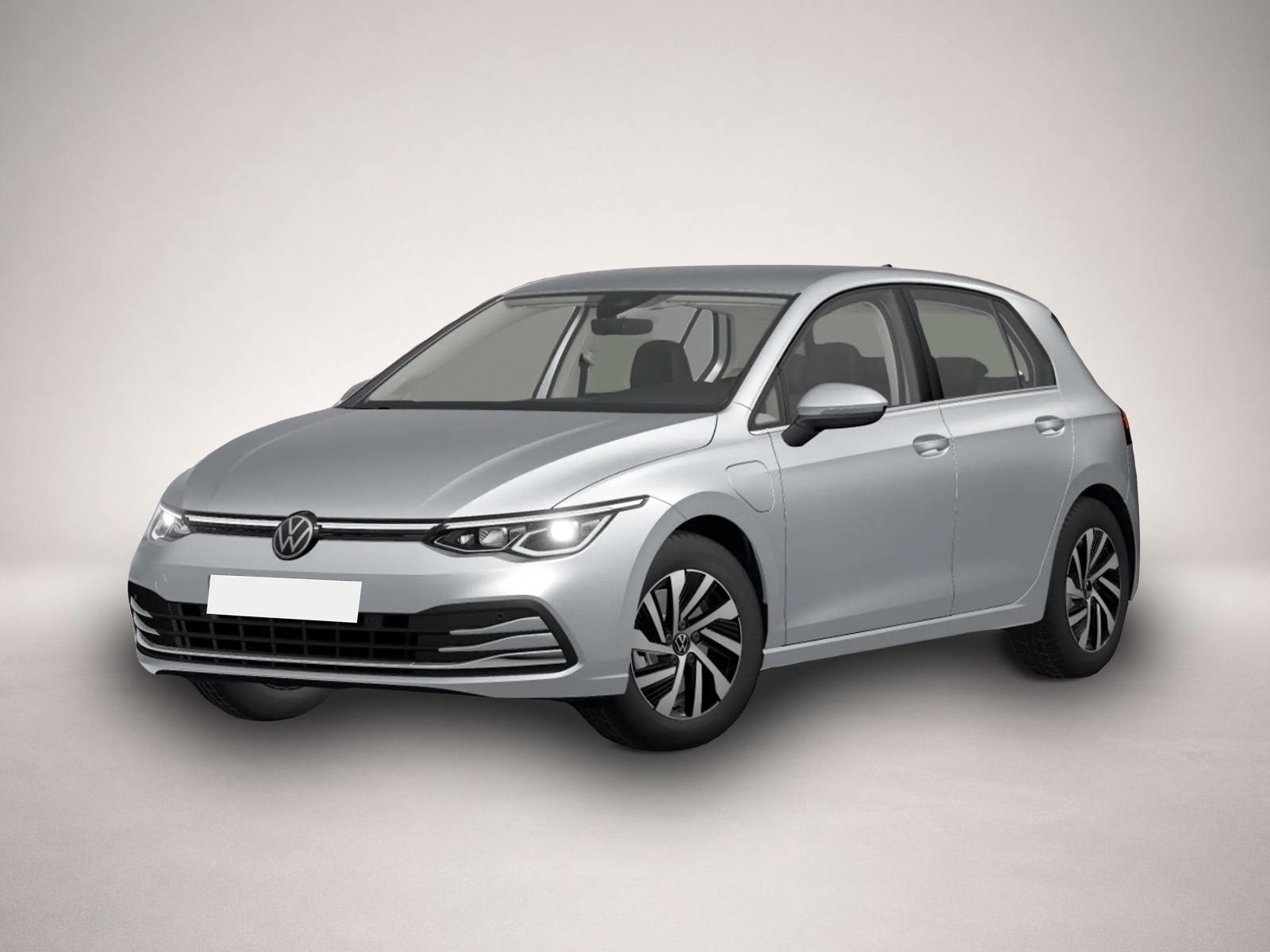 Volkswagen Golf (03/2022, Hybrid (Benzin/Elektro))