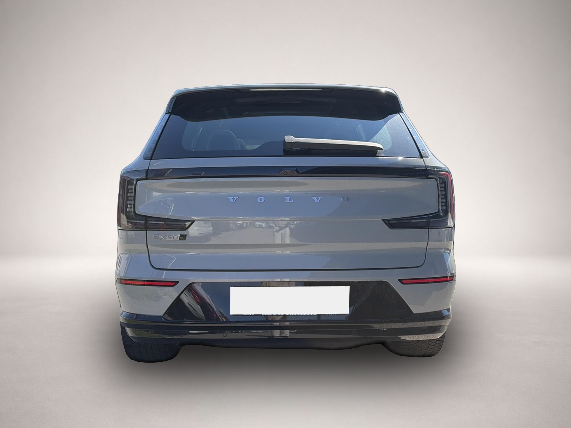 Volvo EX90 (01/2026, ELECTRIC)