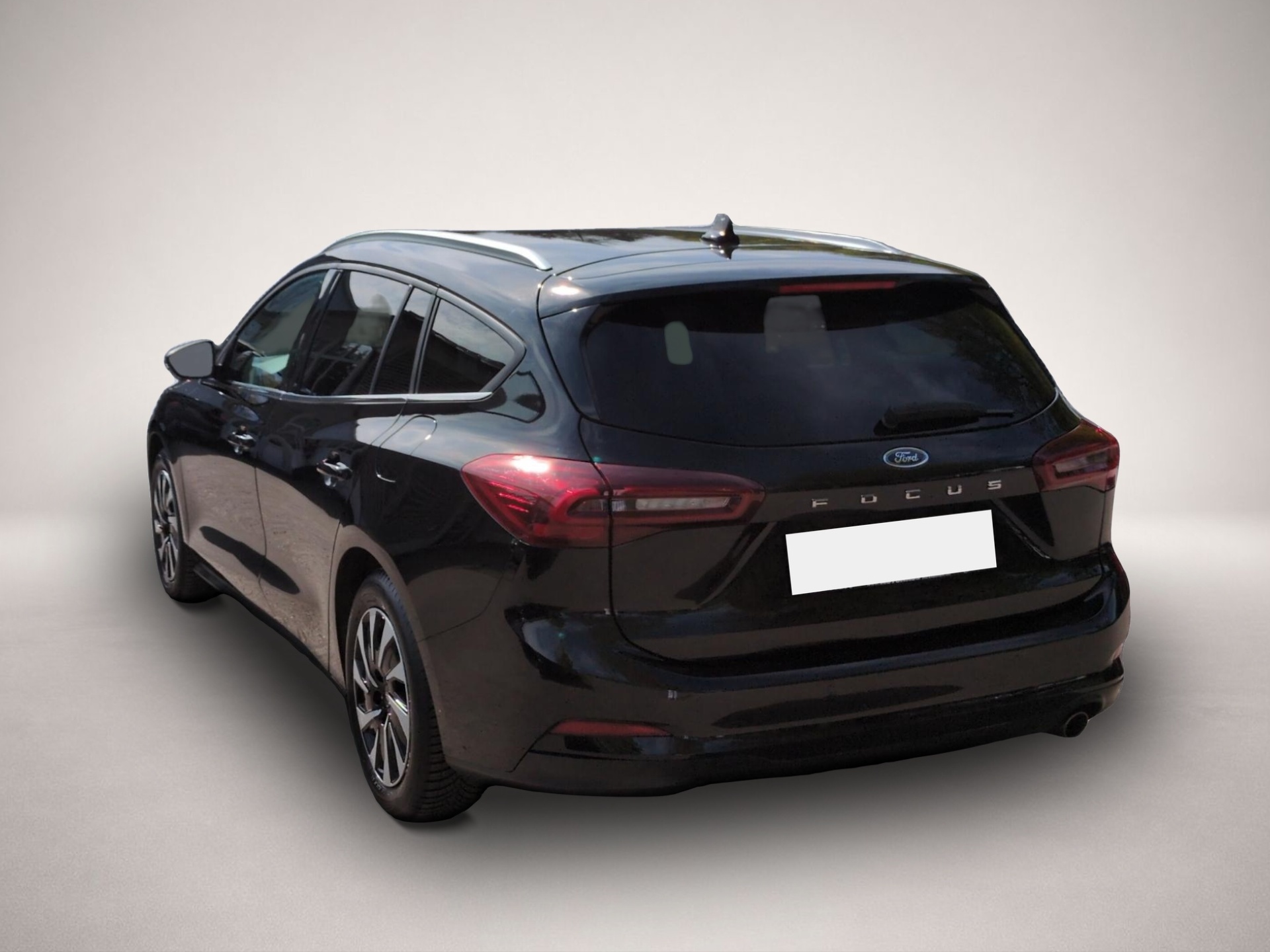 Ford Focus (07/2024, Benzin)