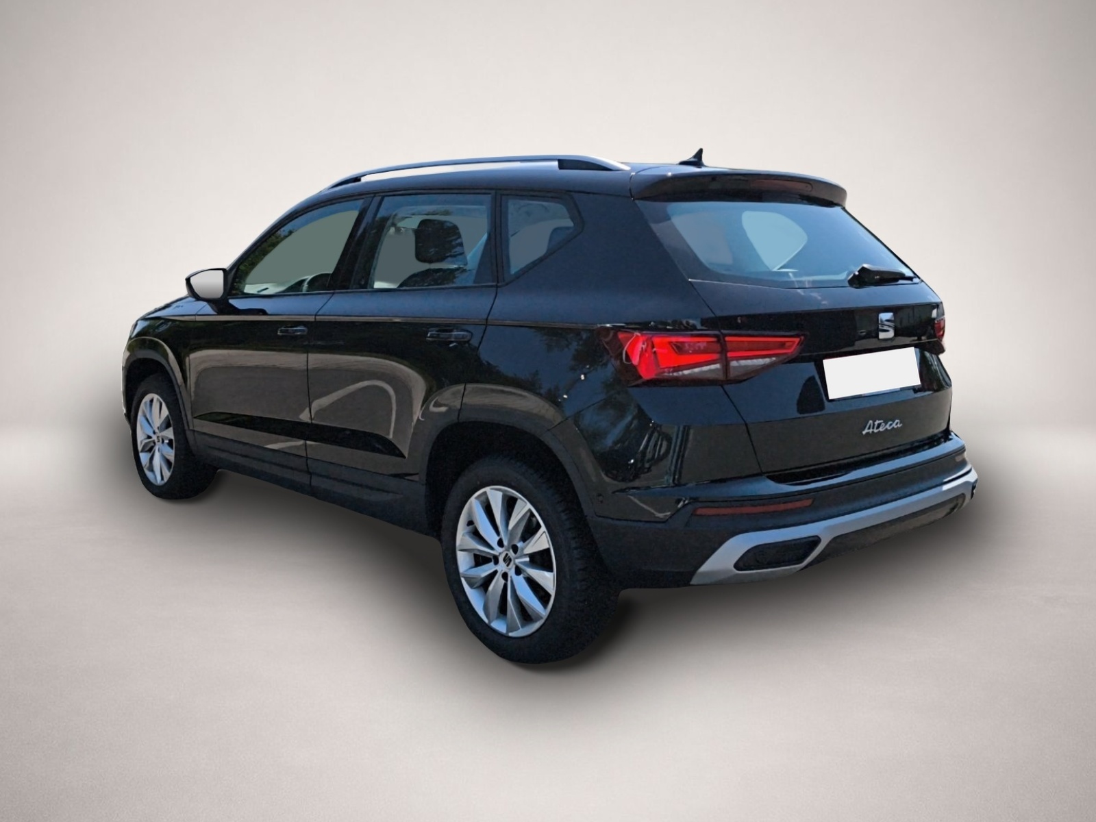SEAT Ateca, Bild 5 von 8