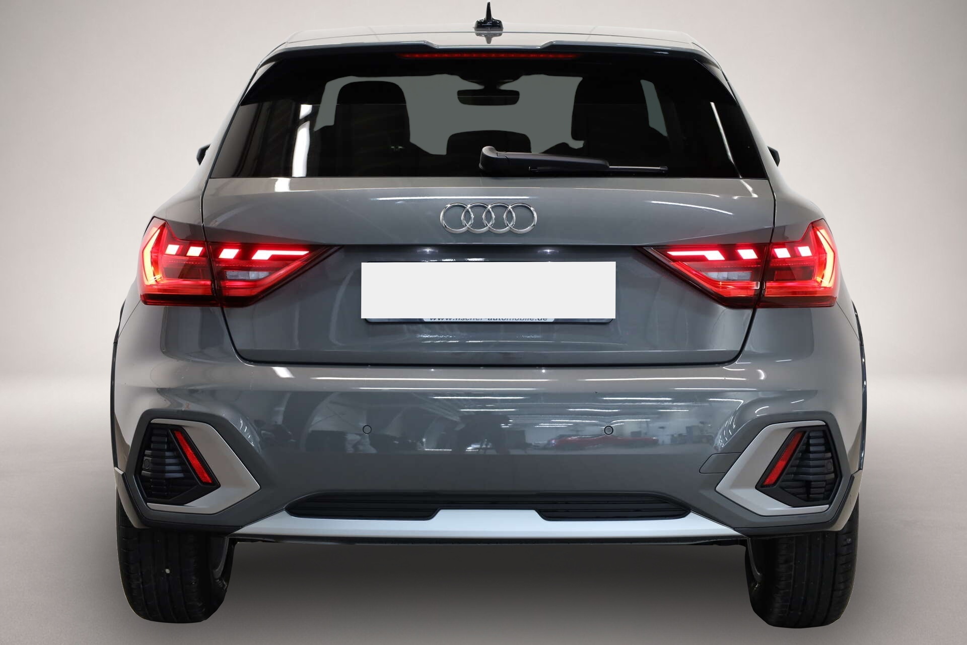 Audi A1 (10/2025, Benzin)