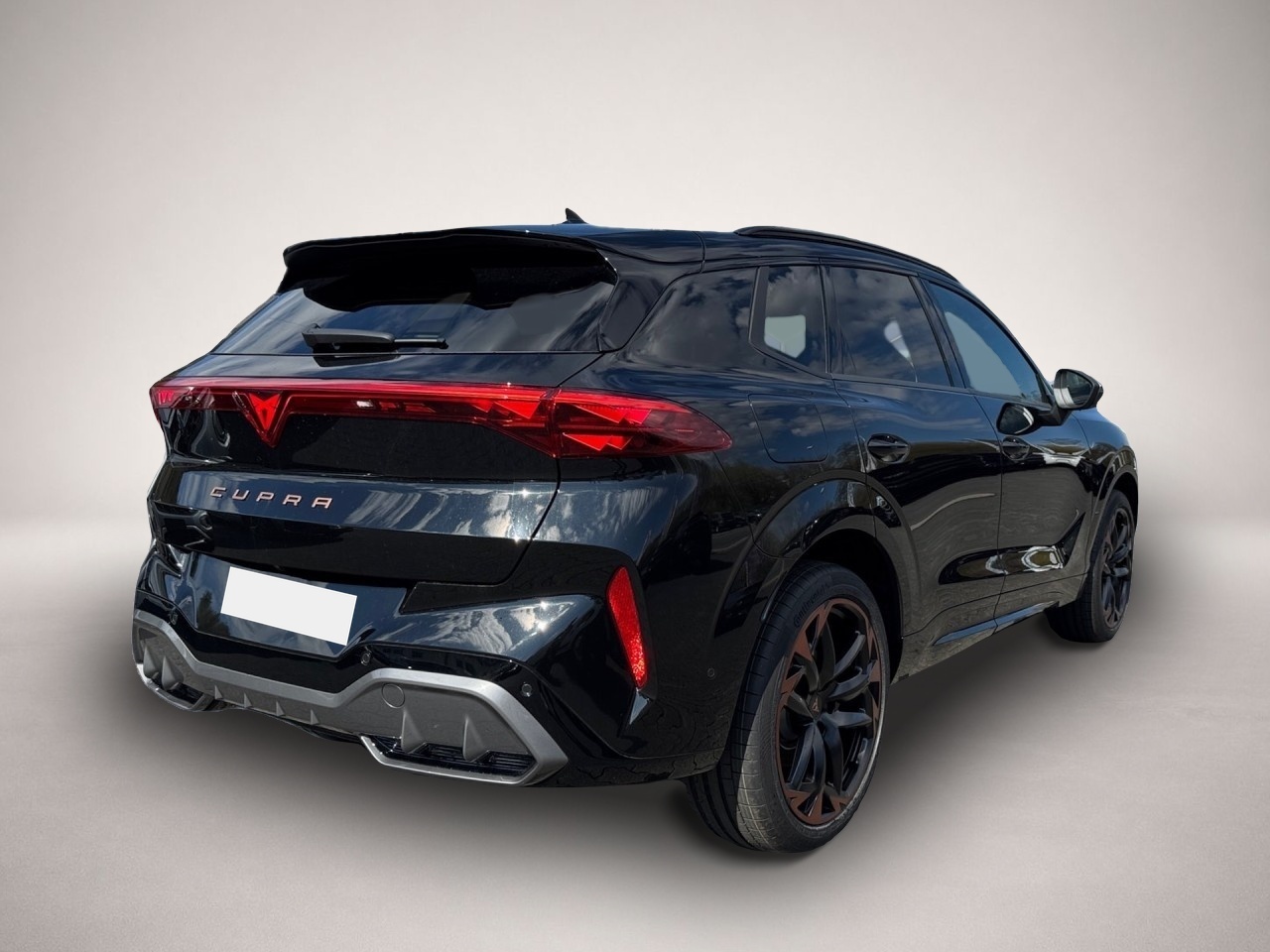 CUPRA Terramar, Bild 3 von 7