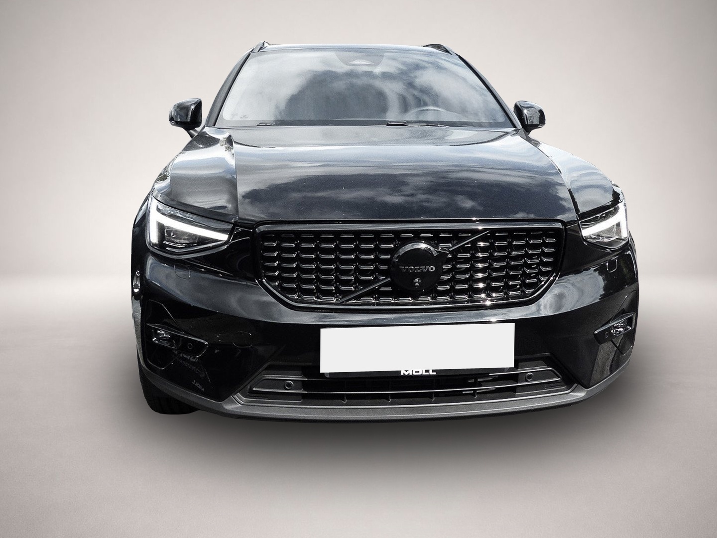 Volvo XC40 (07/2025, Benzin)