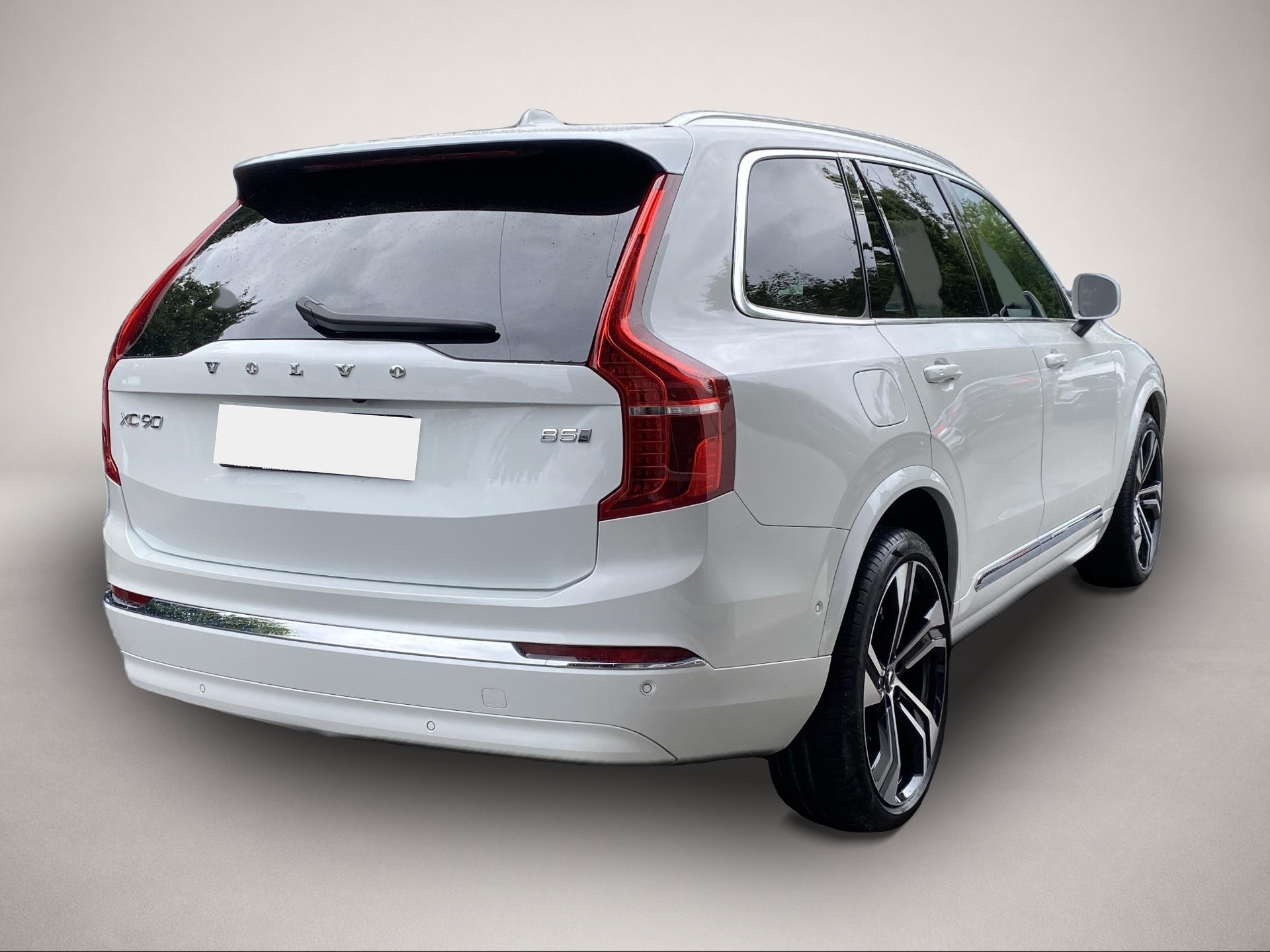 Volvo XC90 (03/2024, Diesel)