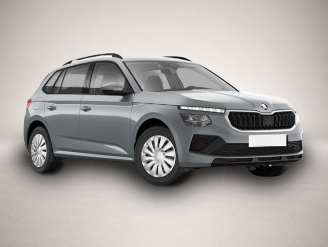 Skoda Kamiq (07/2026, Benzin)