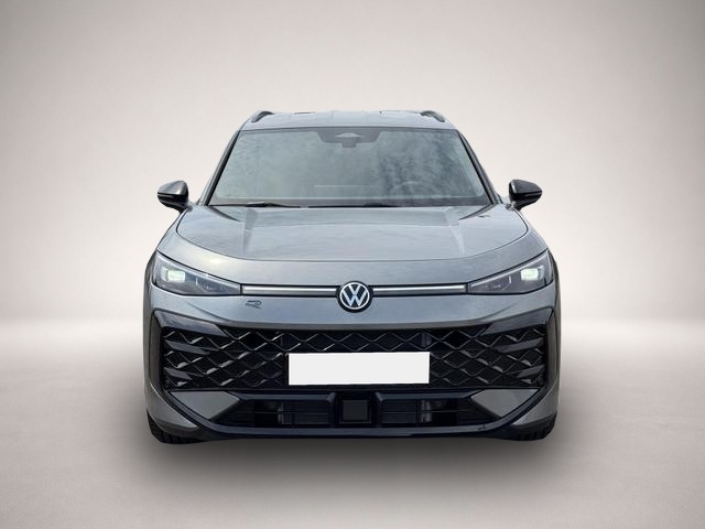 Volkswagen T-Roc (05/2026, Benzin)