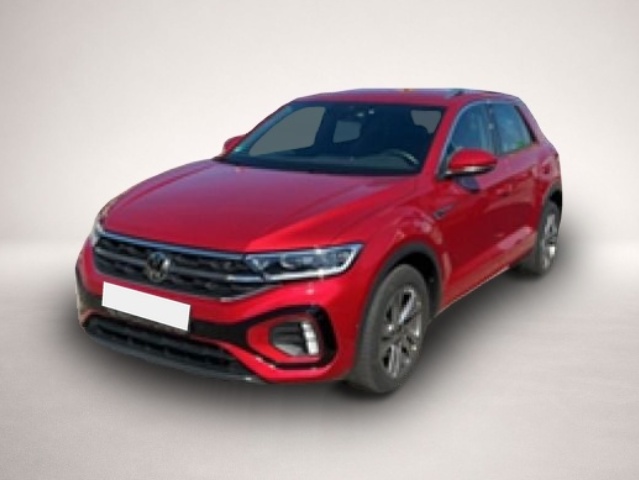 Volkswagen T-Roc (10/2022, )
