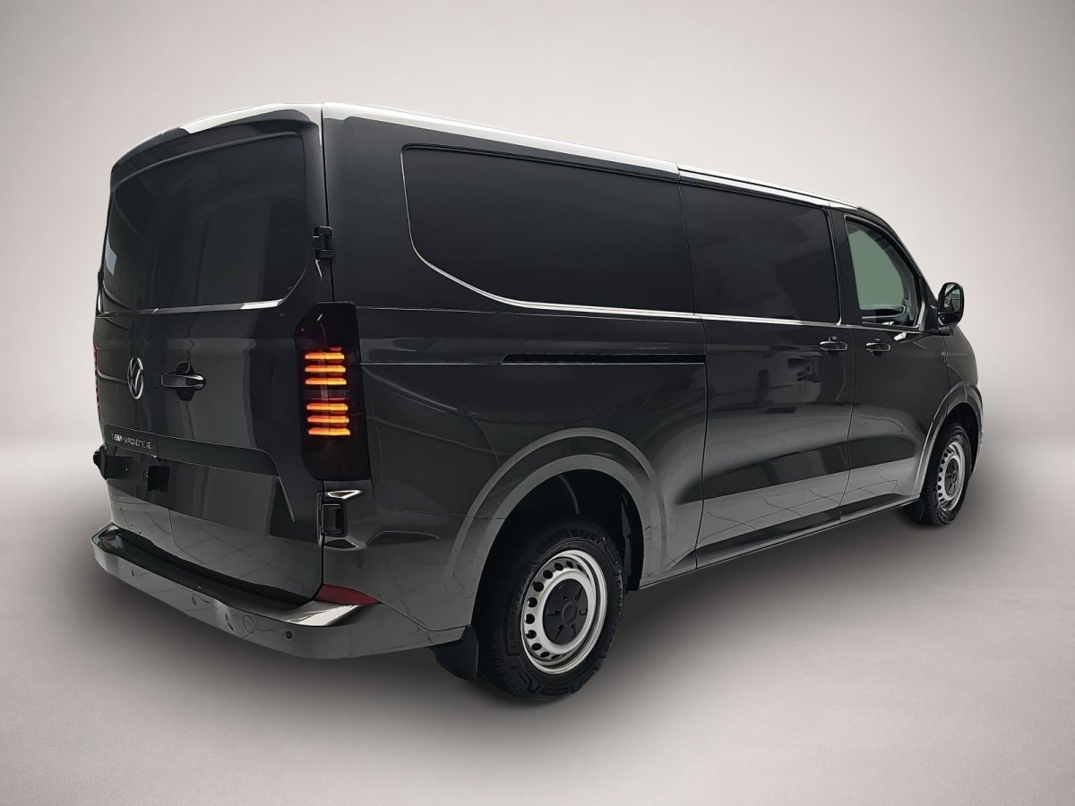 Volkswagen T7 Transporter, Bild 2 von 4