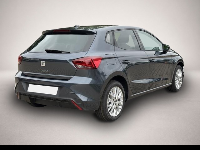 Seat Ibiza (08/2026, Benzin)
