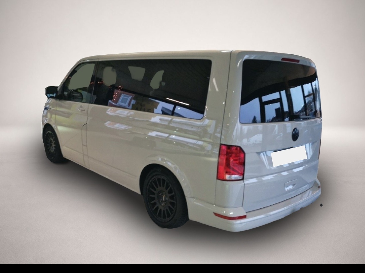 Volkswagen T6 California (10/2023, Diesel)