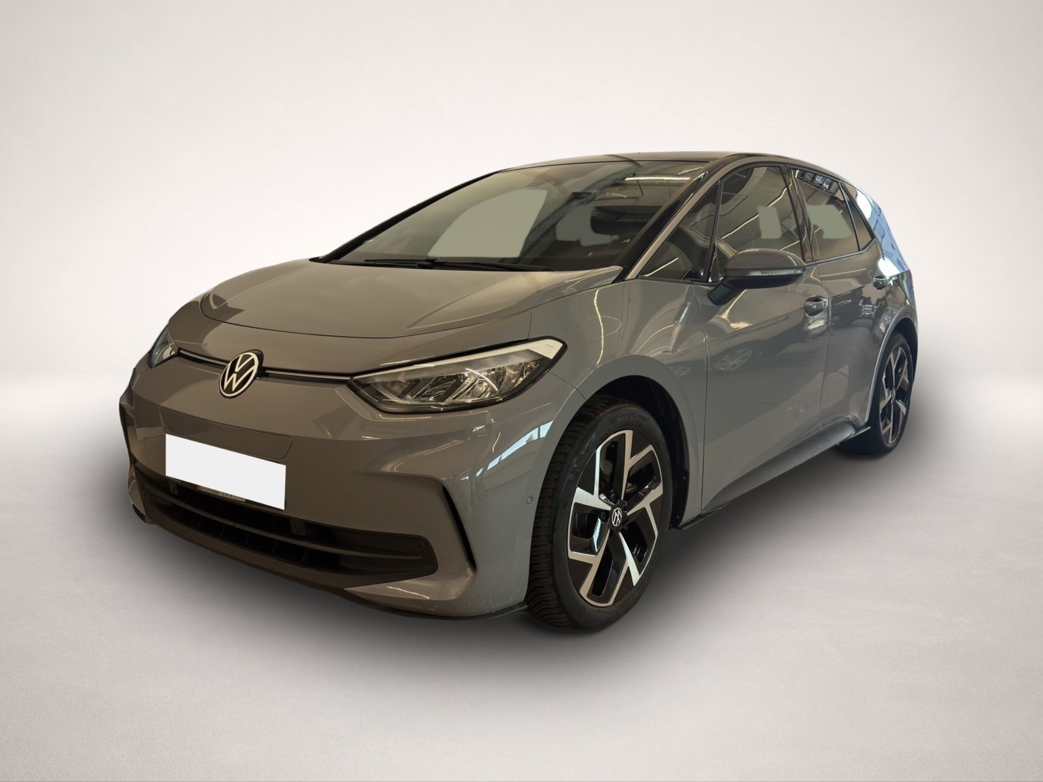 Volkswagen ID.3 (04/2024, ELECTRIC)