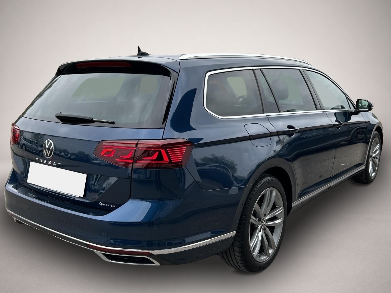 Volkswagen Passat Variant (02/2022, )