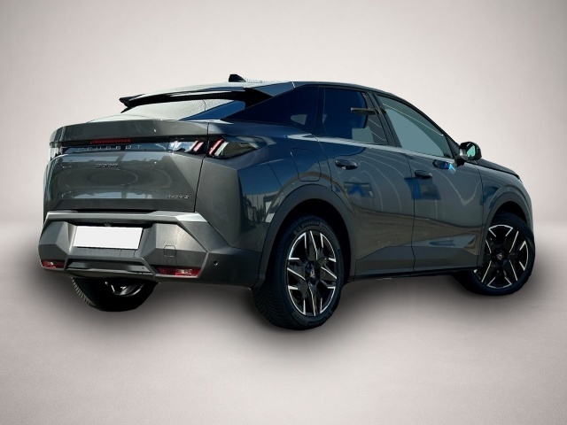 Peugeot 3008 (06/2026, Benzin)