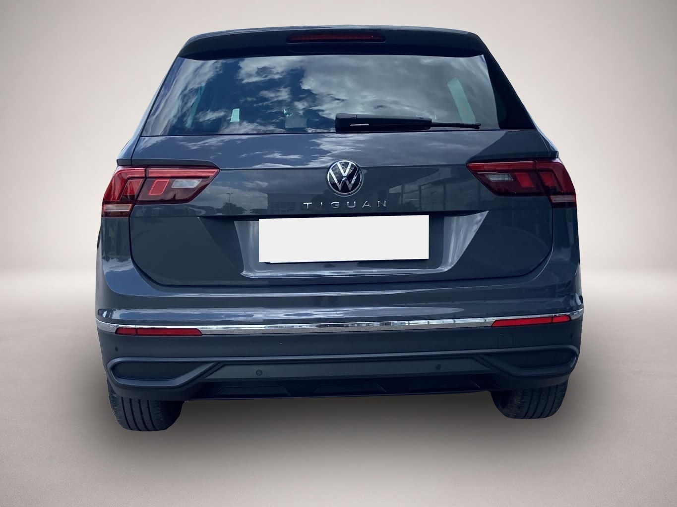 Volkswagen Tiguan (02/2023, )