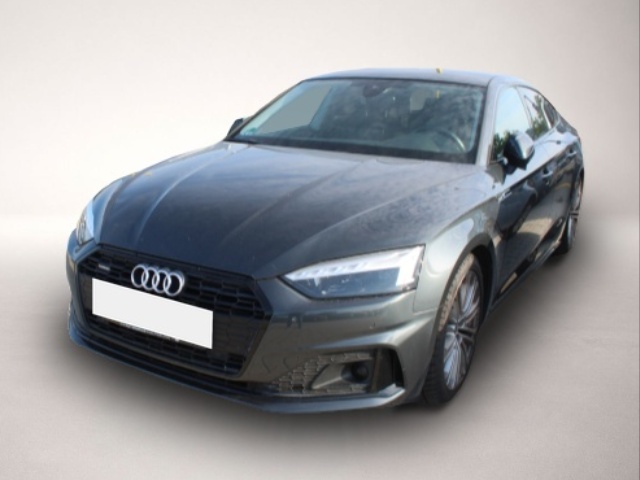 Audi quattro (04/2023, Diesel)
